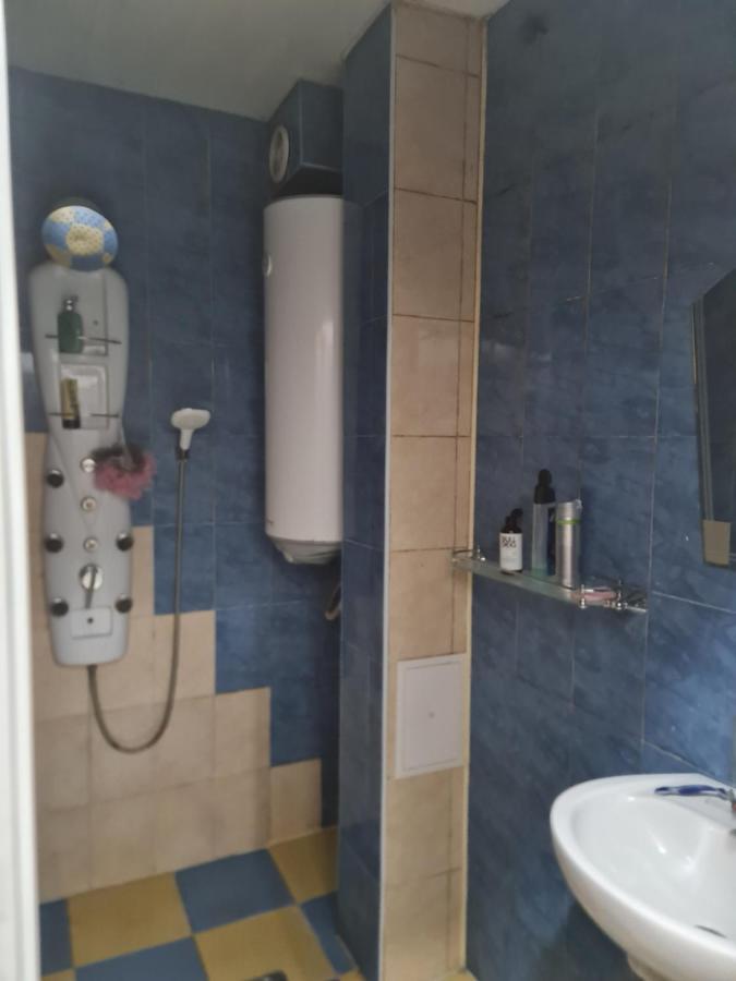 סטרה זגורה Апартамент 37 מראה חיצוני תמונה