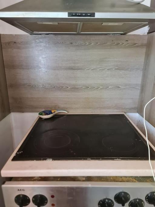 סטרה זגורה Апартамент 37 מראה חיצוני תמונה